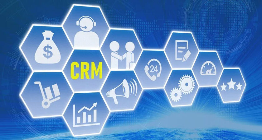 CRM Strategies For Small Businesses