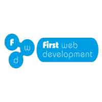 first-web-development