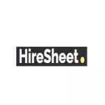 hiresheet