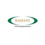 radiant