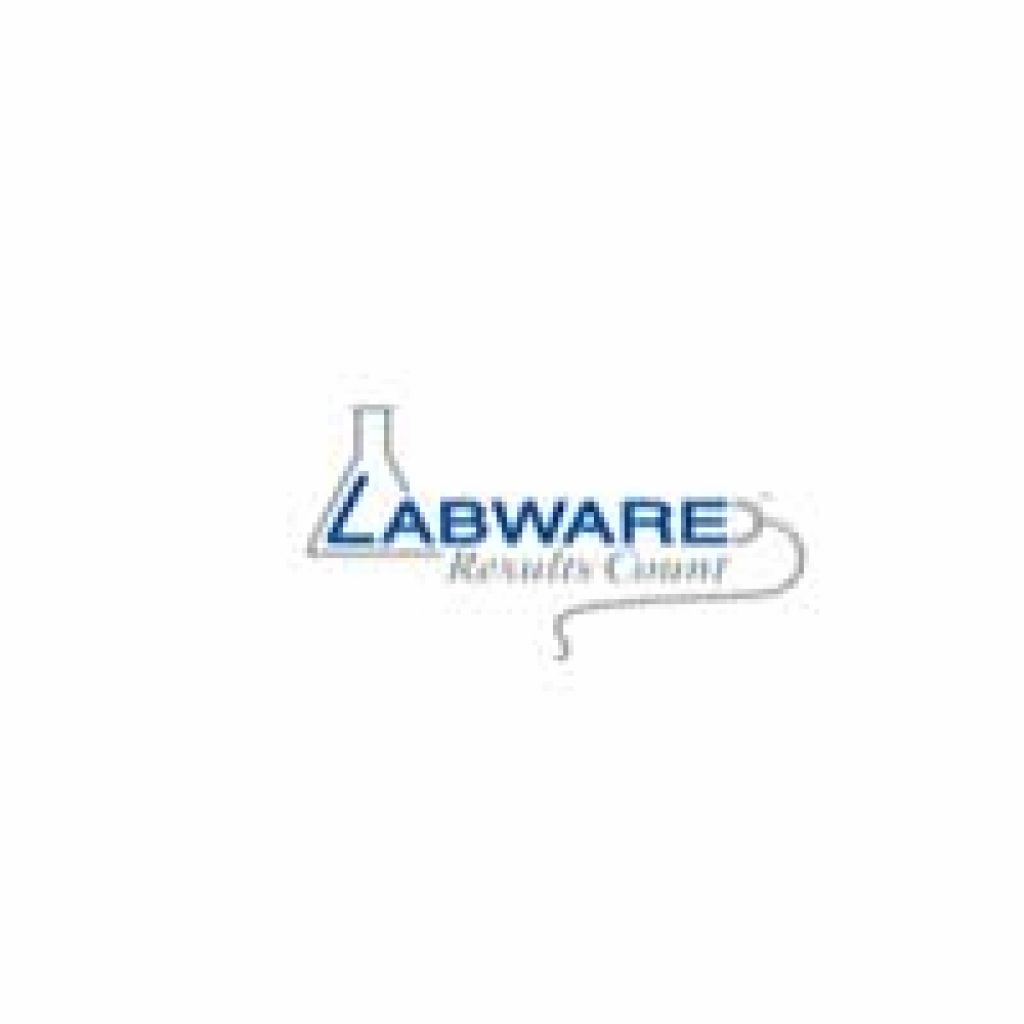 Labware | Lab Software - Reviews, Pricing, Featurs & Demo