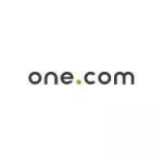 one