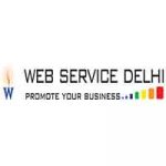 web service delhi