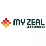 my zeal it