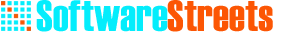 Software Streets logo