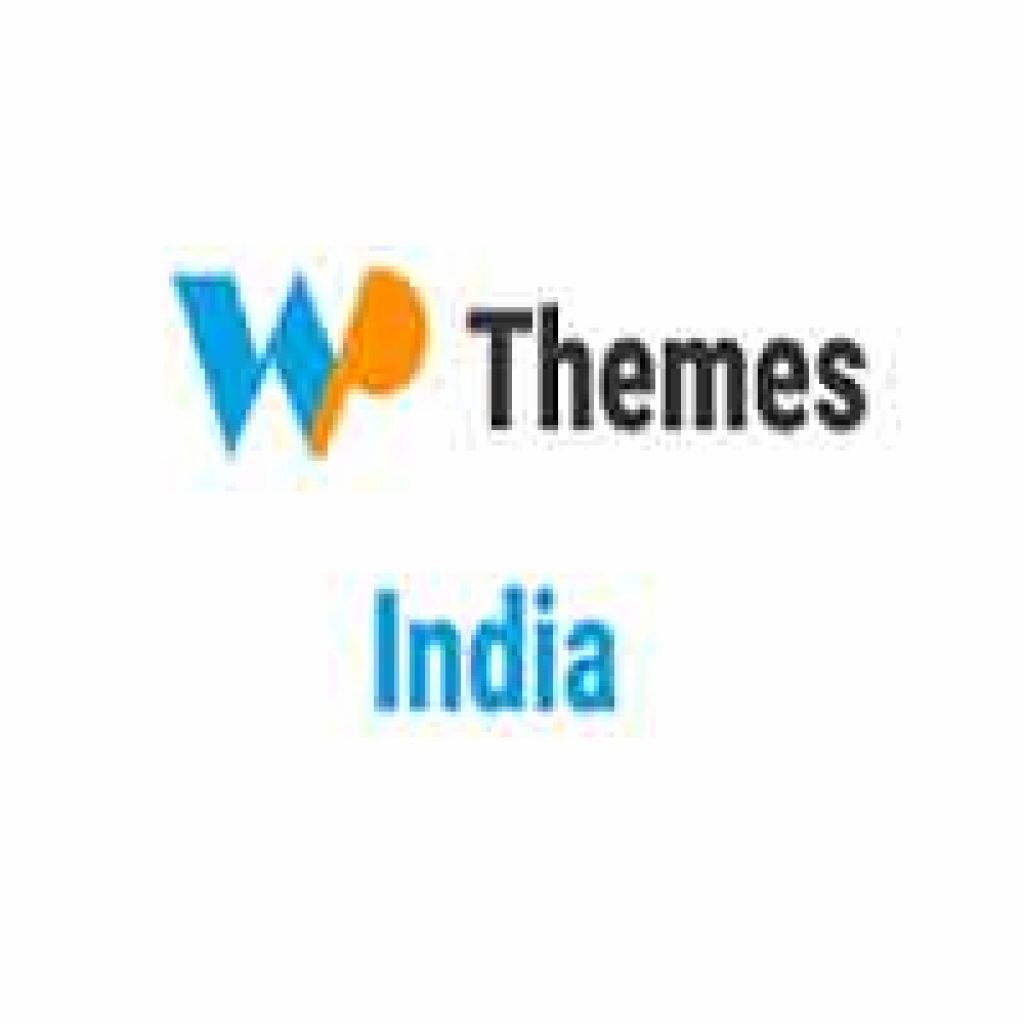 Wp themes india