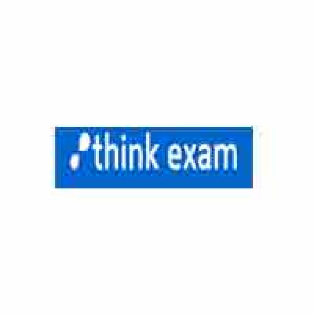 Think Exam | Cloud Based Assesment Tool