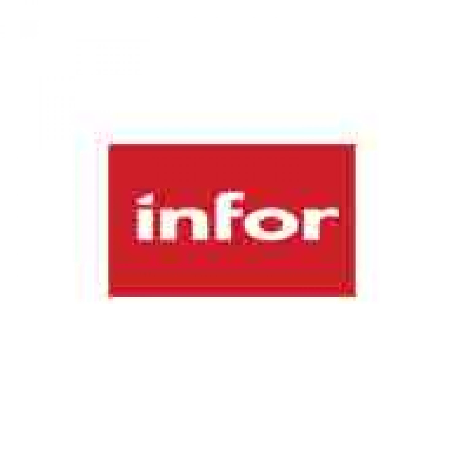 Infor ERP | #1 ERP Software for Manufactureres and Distributors