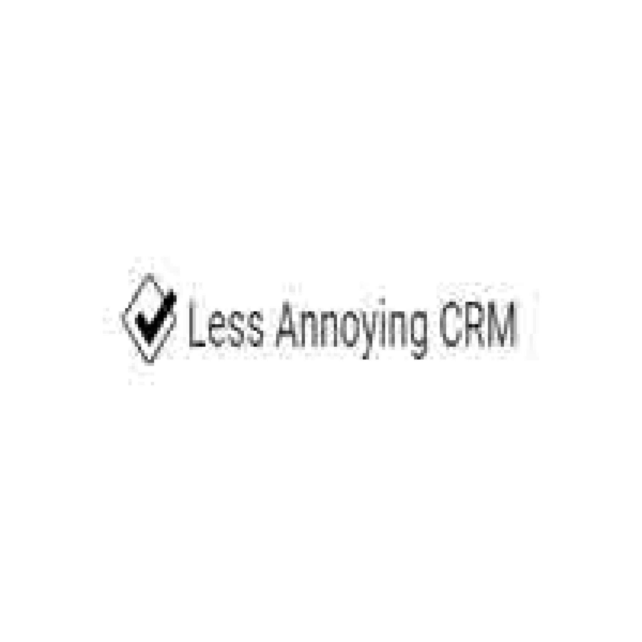 Less annoying crm top crm software for small businesses