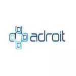 adroit