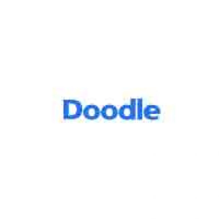 Doodle Calendar | Best Scheduling Software - Reviews, Pricing & Demo
