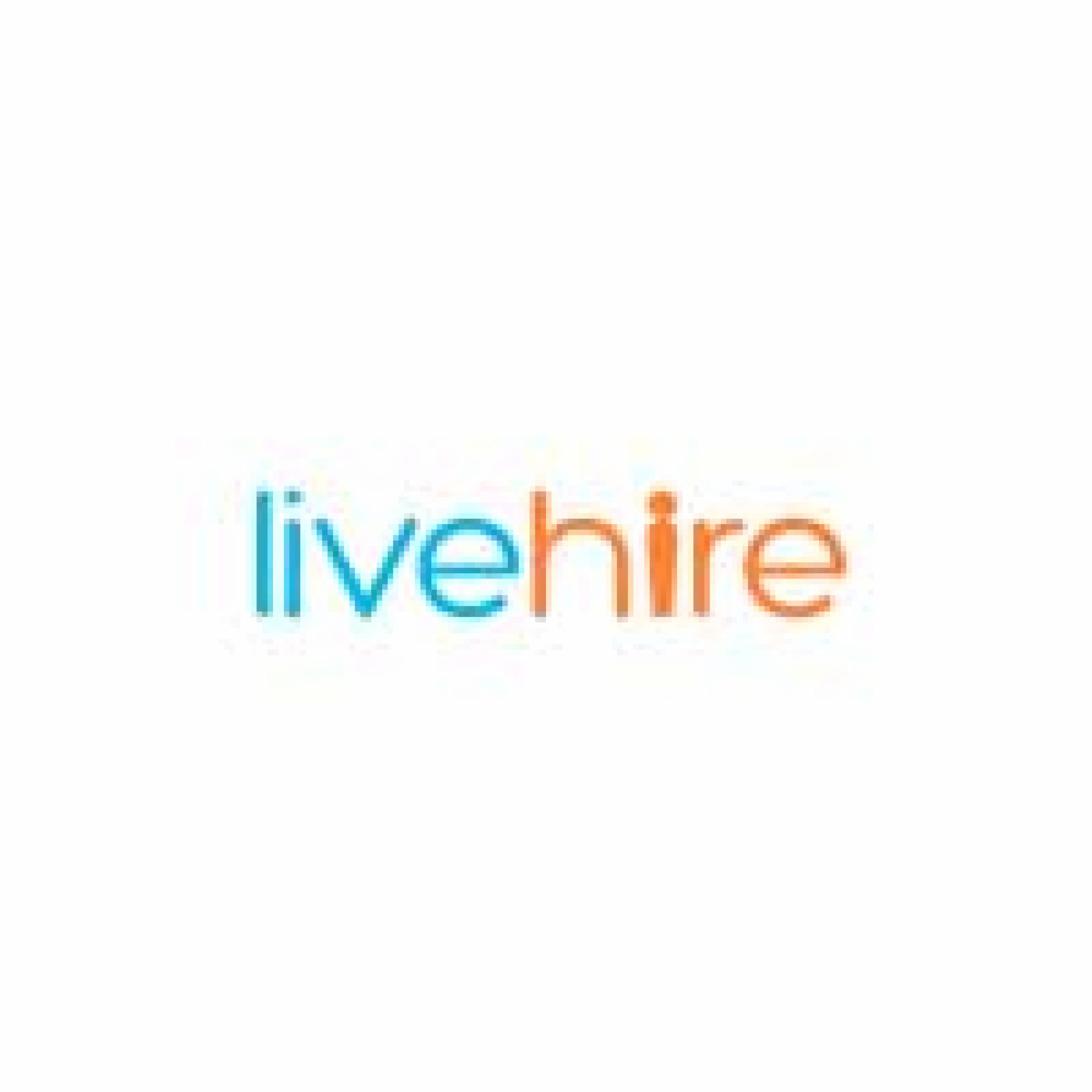 LiveHire | Best Recruitment Software - Reviews, Pricing & Demo