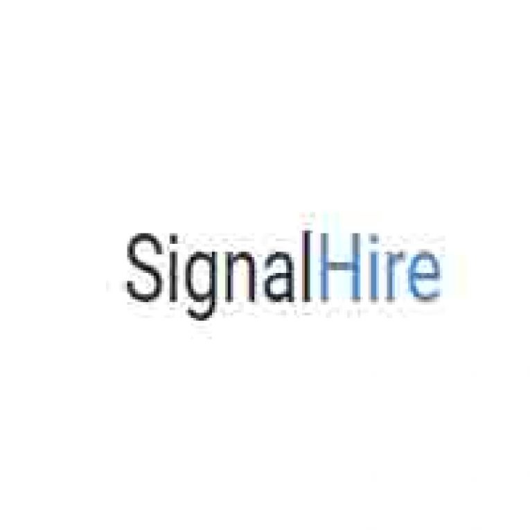 SignalHire Best Recruiting Tool Reviews, Pricing & Demo
