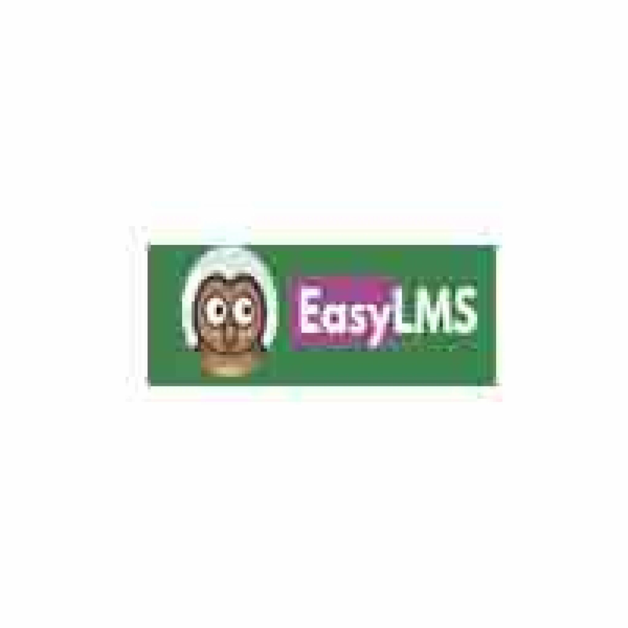 Easy LMS Online Exam Software Reviews, Pricing & Demo