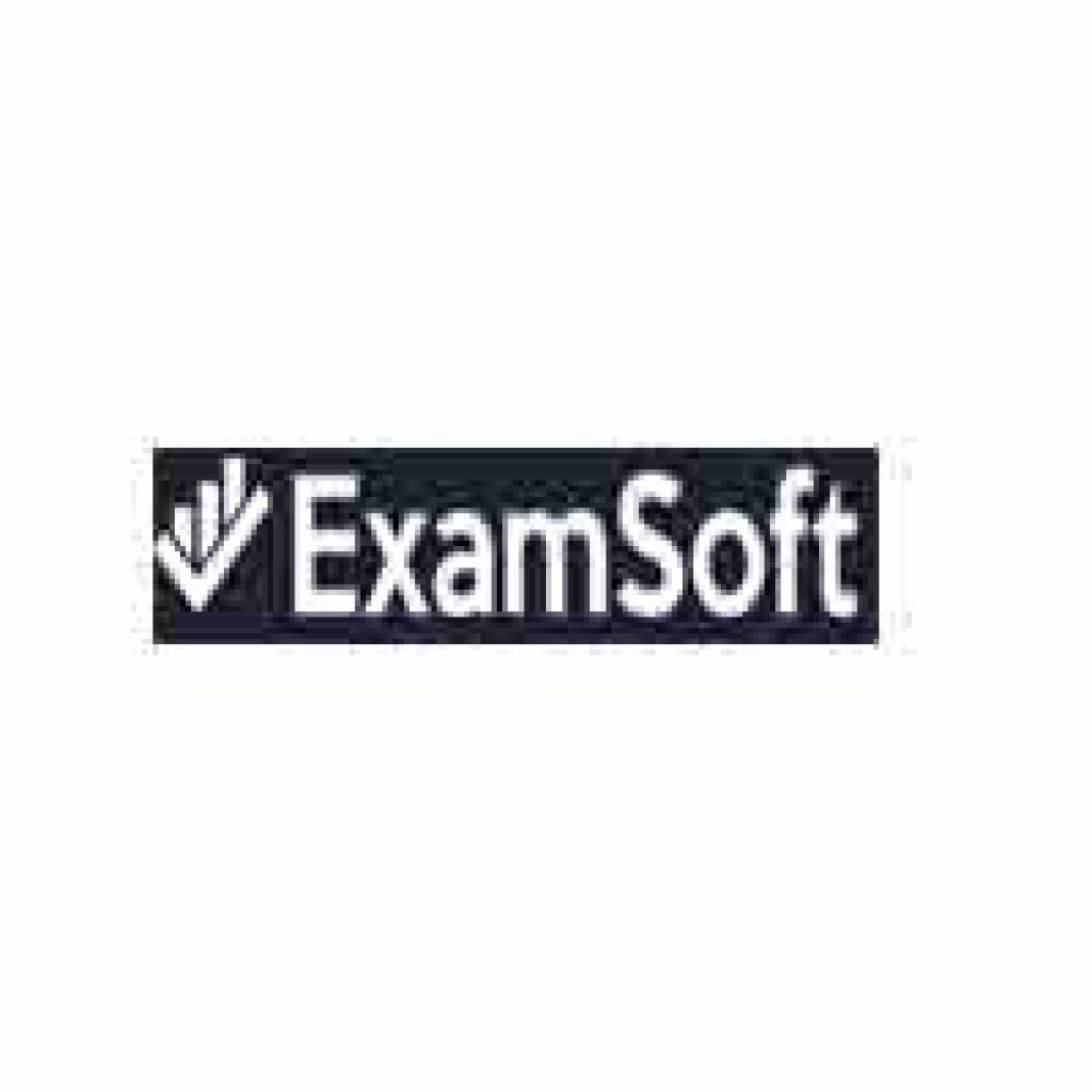 Exam Soft | Online Exam Software - Features, Reviews, Pricing & Demo