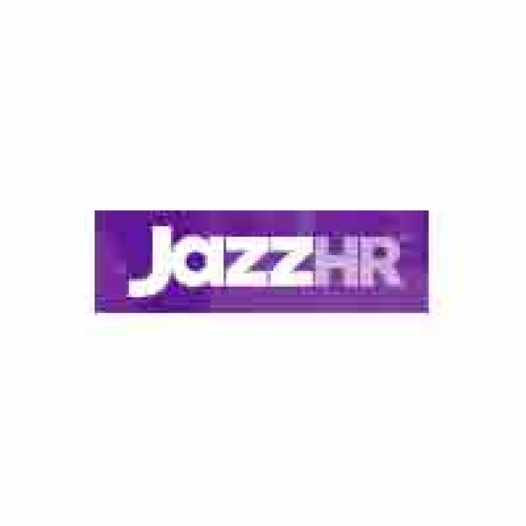Jazz HR #1 HR Software for Applicant Trackng and Recruiting | Reviews