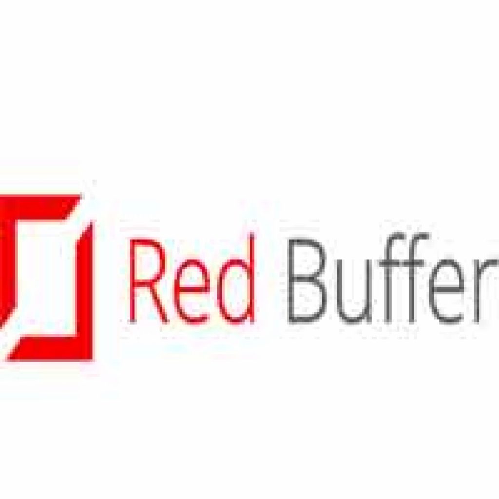 Red Buffer Red Buffer