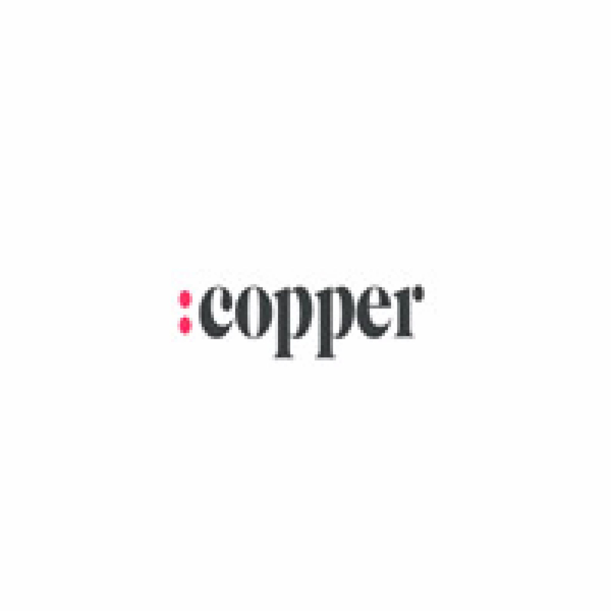 Copper CRM Copper CRM