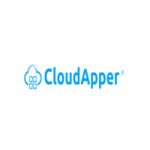 CloudApper-CRM