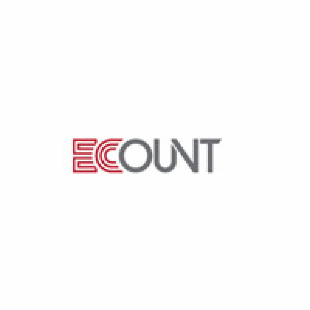 Ecount ERP