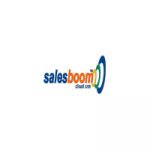 Salesboom-CRM