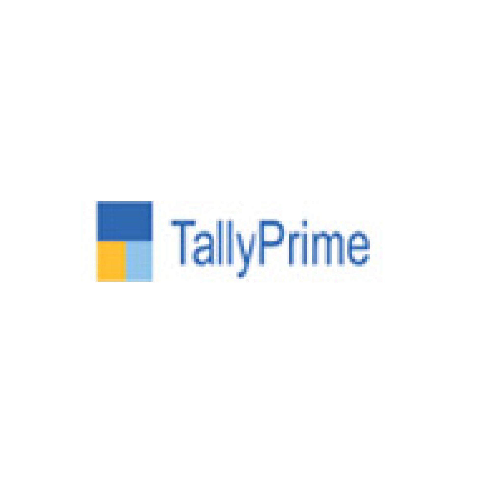 Tally Prime