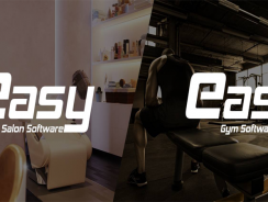 Easy Gym Software