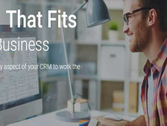1CRM