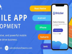 Web Design and Mobile App Development Company