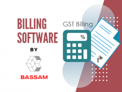 VAT accounting & Inventory Management Software | Bassam Infotech