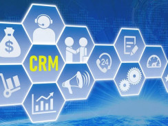 Measuring the ROI of CRM Software?
