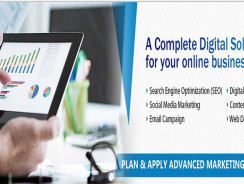 Best SEO Company in India- Megicbyte Solutions
