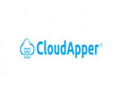 CloudApper CRM