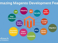 Magentto Development