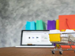 How eCommerce Website Beneficial for Startup Business