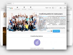 Crowdfunding Equity – Equity Crowdfunding Script