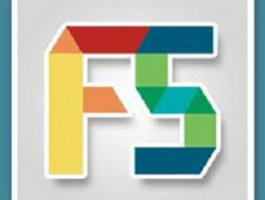 Real Estate Website Development By F5 Buddy