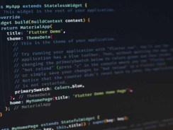 The Top 7 Reasons Why Flutter Is So Popular
