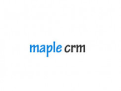 Maple CRM