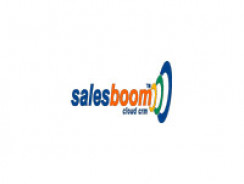 Salesboom CRM