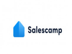 Salescamp CRM