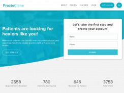 Zocdoc Clone Script | Practo Clone Script