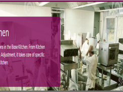 Spark Catering | Catering Software