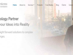 Verge Systems