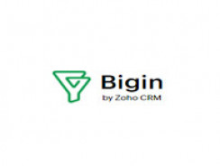 Zoho Bigin