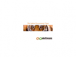 Procurement Tiger