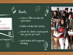 Academics ERP