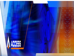 Access Technology | Graphic Design