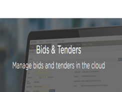 Aconex | Tender Management Software