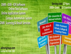 Recruitment Test Services